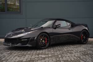 Bild 4/50 von Lotus Evora 400 (2016)