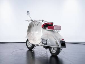 Image 7/8 de Piaggio DUMMY (1955)