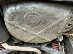 Bild 66/66 von Mercedes-Benz 190 E 2.3-16V (1986)