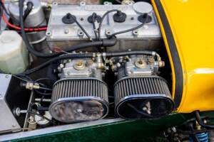 Bild 17/28 von Caterham 1700 Super Sprint (1996)