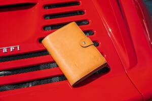 Bild 99/100 von Ferrari F 355 F1 GTS (1998)