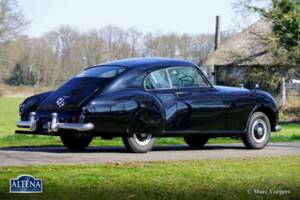 Bild 54/62 von Bentley R-Type Continental (1953)