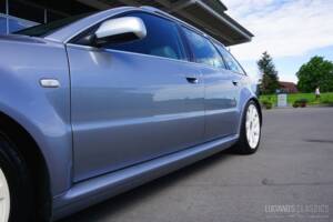 Image 21/52 of Audi RS4 Avant (2001)