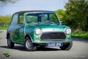 Bild 15/43 von Mini 1000 (1976)