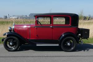 Bild 3/18 von Ford Modell A Tudor Sedan (1930)