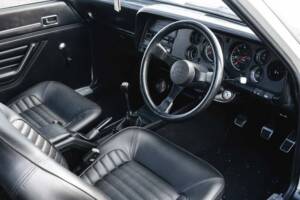 Bild 2/50 von Ford Capri I 3100 RS (1974)