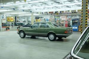 Bild 49/50 von Mercedes-Benz 500 SE (1982)