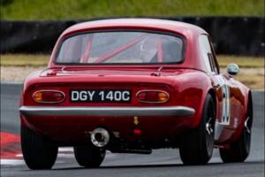 Image 7/45 of Lotus Elan (1965)