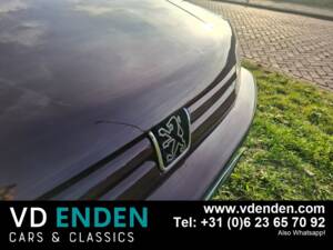 Bild 10/69 von Peugeot 306 1.8 (1996)
