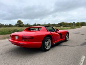 Bild 6/8 von Dodge Viper RT/10 (1994)