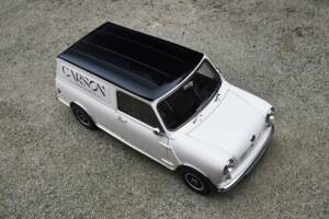 Afbeelding 9/34 van Austin Mini Van (1981)