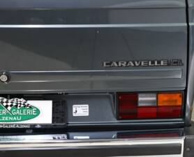 Bild 41/50 von Volkswagen T3 Caravelle GL 1.9 (1987)