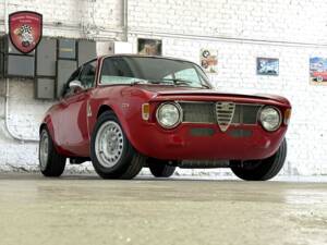Imagen 1/68 de Alfa Romeo Giulia 1600 Sprint GT Veloce (1966)