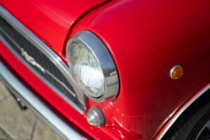 Image 23/50 of Innocenti Mini Cooper (1969)