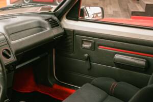 Imagen 26/47 de Peugeot 205 Rallye 1.3 (1989)