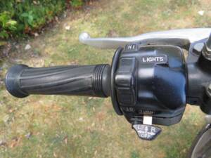 Image 10/36 of Yamaha RD 125 DX (1981)