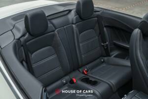 Afbeelding 20/25 van Mercedes-Benz C 63 AMG (2020)