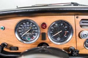 Image 19/50 of Triumph Spitfire 1500 (1975)