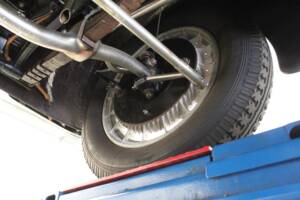 Imagen 18/24 de Bugatti Type 49 (1931)