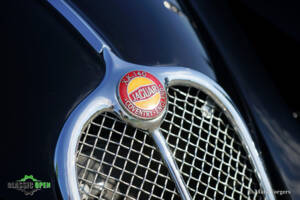 Bild 23/34 von Jaguar XK 140 FHC (1956)