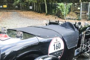 Image 45/50 de Lagonda 4.5 Litre M 45 R Rapide (1934)