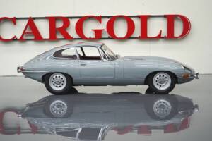 Afbeelding 7/44 van Jaguar E-Type 3.8 (1963)