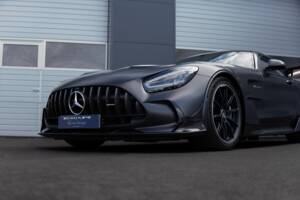 Image 12/37 of Mercedes-AMG GT Black Series (2022)