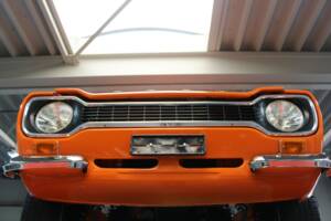 Bild 9/50 von Ford Escort Mexico (1972)