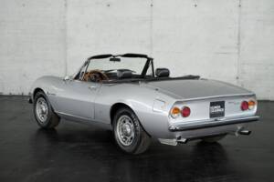 Imagen 41/50 de FIAT Dino 2400 Spider (1971)