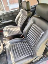 Image 36/55 de Volkswagen Golf Mk I Convertible 1.6 (1990)
