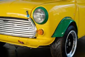 Bild 6/50 von Rover Mini 1.3i (1993)