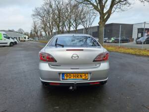 Image 6/15 of Mazda 6 2.0 MZR (2009)