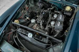 Imagen 35/50 de MG MGB GT (1972)