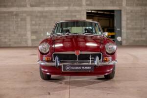 Immagine 16/29 di MG MGB GT V8 (1974)