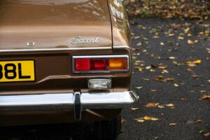 Bild 12/49 von Ford Escort 1300 XL (1972)