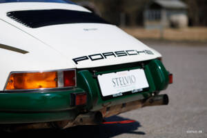 Immagine 36/58 di Porsche 911 2.5 ST (1972)