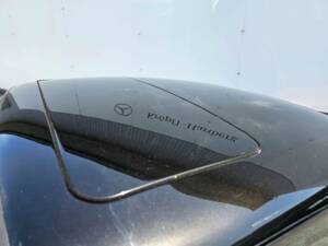 Bild 11/11 von Porsche 911 Turbo (1997)