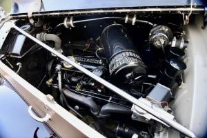 Bild 35/48 von Rolls-Royce Silver Wraith (1953)