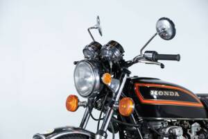 Bild 46/50 von Honda CB 500 Four (1978)