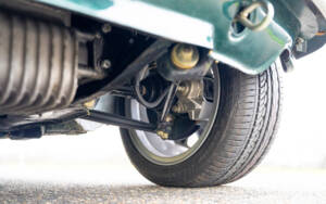 Image 52/54 of Rover Mini Cooper 1,3i (1997)