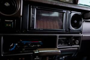 Image 23/42 of Toyota Land Cruiser FJ 62 (1985)