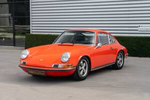 Image 4/28 of Porsche 911 2.0 S (1969)