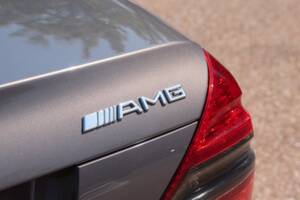 Bild 21/50 von Mercedes-Benz SL 65 AMG (2006)