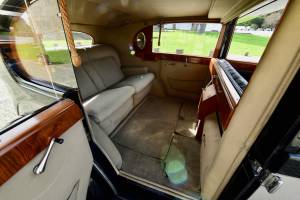 Image 34/50 de Rolls-Royce Phantom III (1937)