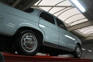 Image 47/50 de Alfa Romeo Giulietta TI (1964)