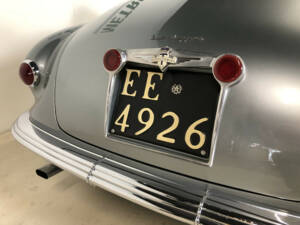 Image 21/40 of Alfa Romeo 6C 2500 Gran Turismo (1952)