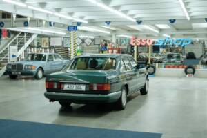 Bild 45/50 von Mercedes-Benz 420 SEL (1990)