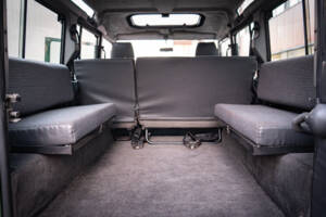 Image 28/40 of Land Rover Defender 110 300Tdi (1996)