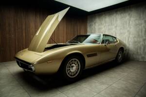 Bild 87/100 von Maserati Ghibli (1968)