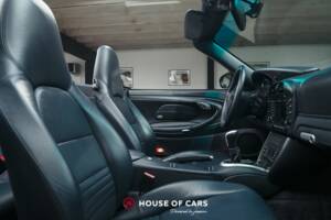 Imagen 19/25 de Porsche 911 Carrera (2004)